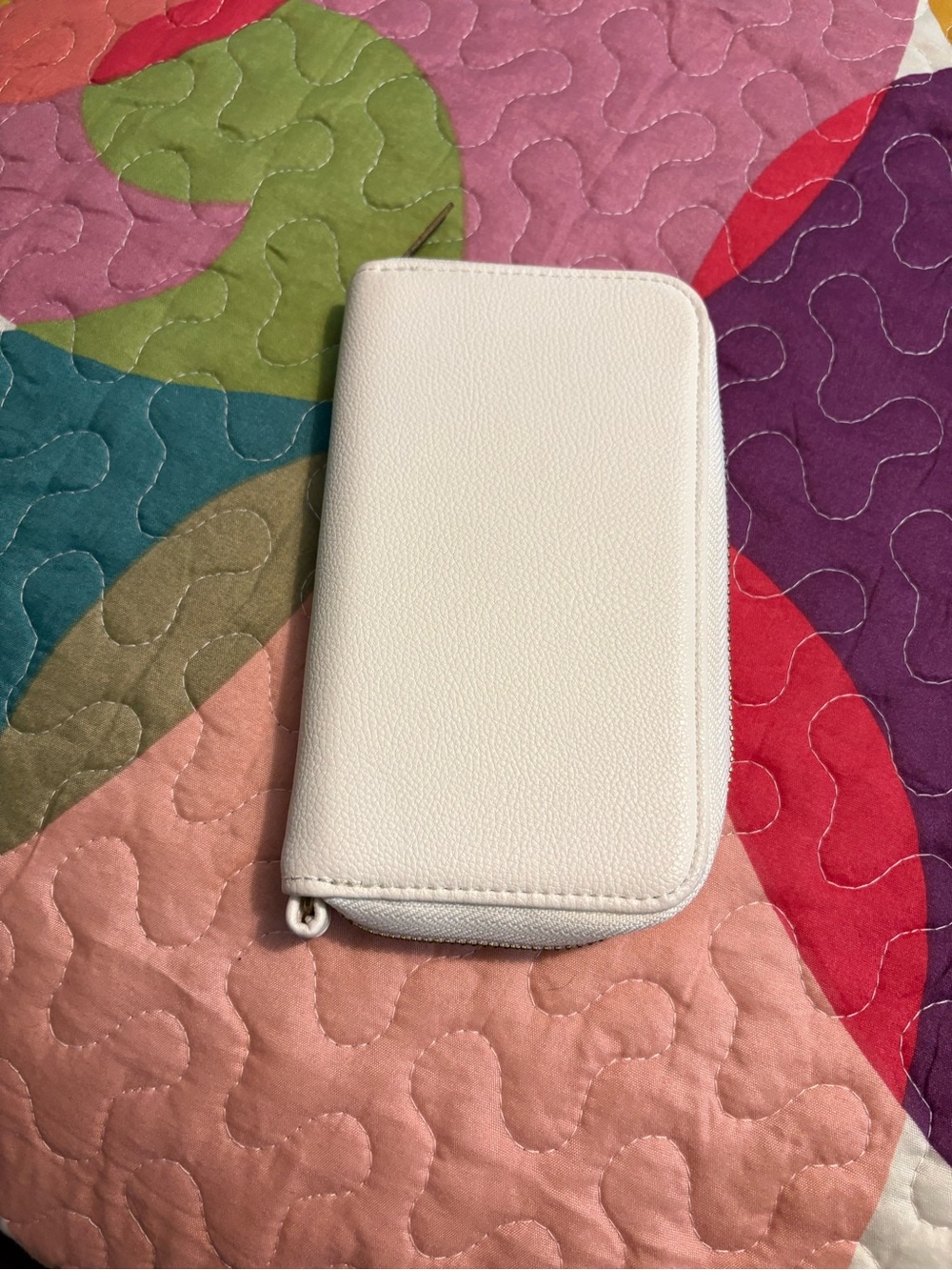 Thirty-One Slim Wallet